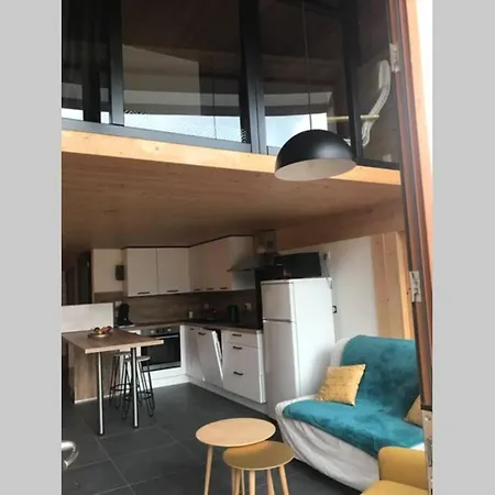 Bel Neuf équipé Au Pied Des Pistes Du Honheck