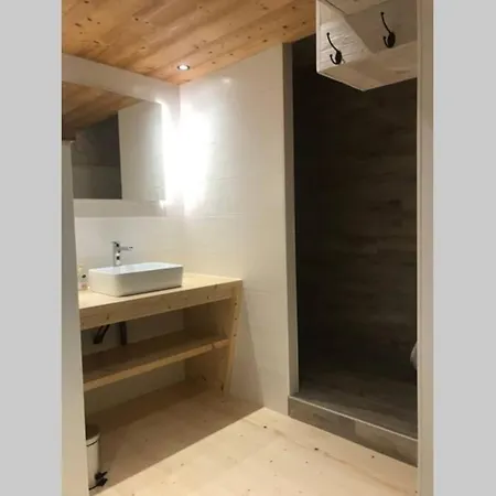 Bel Neuf Equipe Au Pied Des Pistes Du Honheck La Bresse