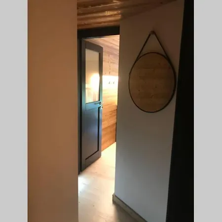 Lägenhet Bel Neuf Equipe Au Pied Des Pistes Du Honheck La Bresse