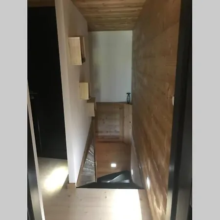 Appartement Bel Neuf équipé Au Pied Des Pistes Du Honheck La Bresse