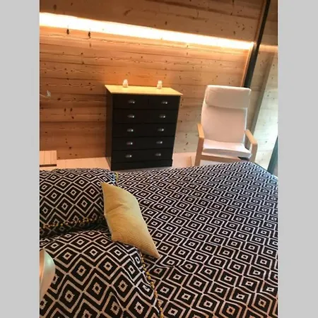 Bel Neuf Equipe Au Pied Des Pistes Du Honheck * La Bresse