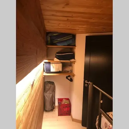 Bel Neuf Equipe Au Pied Des Pistes Du Honheck * La Bresse