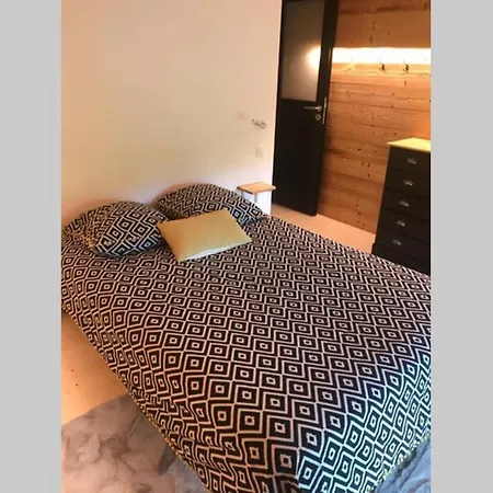 Appartement Bel Neuf équipé Au Pied Des Pistes Du Honheck *