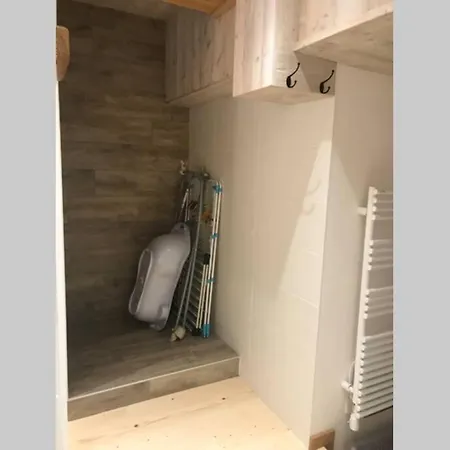 Appartement Bel Neuf équipé Au Pied Des Pistes Du Honheck La Bresse