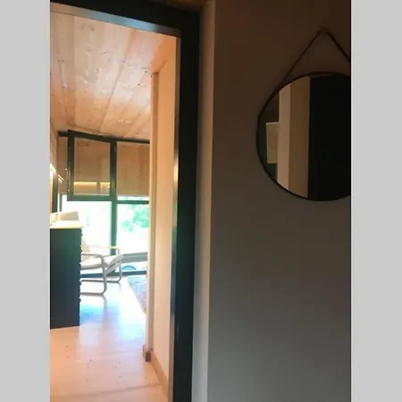 Bel Neuf équipé Au Pied Des Pistes Du Honheck La Bresse