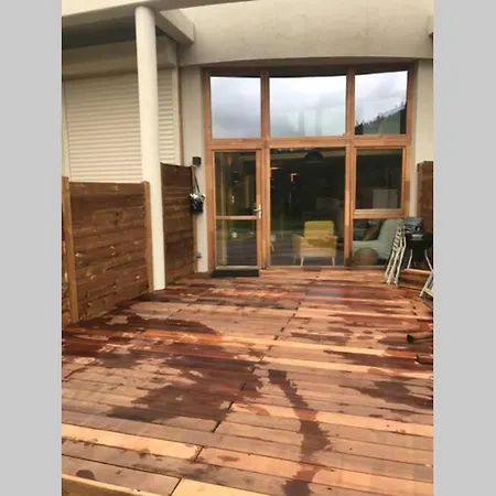 Bel Neuf Equipe Au Pied Des Pistes Du Honheck Lägenhet *