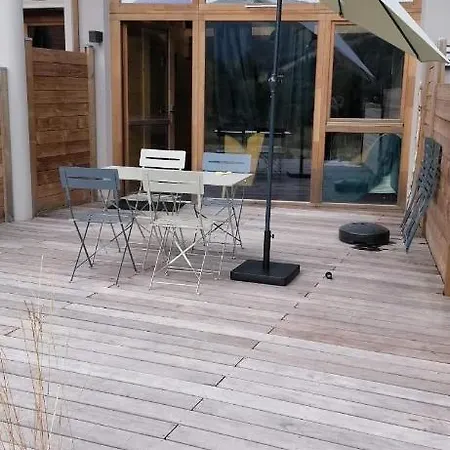 Bel Neuf Equipe Au Pied Des Pistes Du Honheck Apartment La Bresse