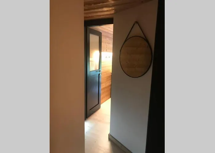 Apartmán Bel Neuf Equipe Au Pied Des Pistes Du Honheck La Bresse