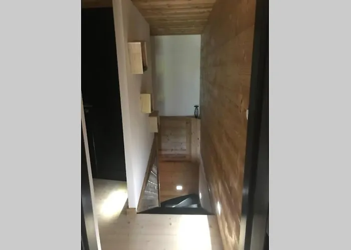 Apartmán Bel Neuf Equipe Au Pied Des Pistes Du Honheck La Bresse