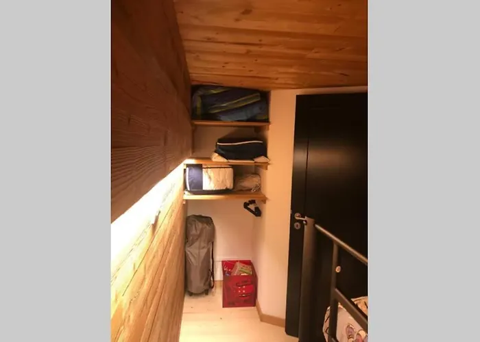 Bel Neuf Equipe Au Pied Des Pistes Du Honheck * La Bresse