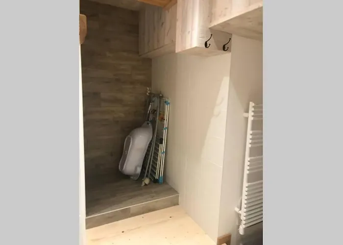 Apartmán Bel Neuf Equipe Au Pied Des Pistes Du Honheck La Bresse